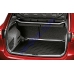 Коврик в багажник Seat Ibiza 4 (6P..) 2008>, 6J0061201 - VAG